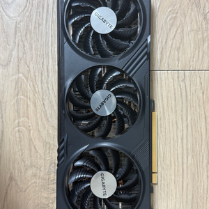 GIGABYTE 지포스 RTX 4060 Gaming O