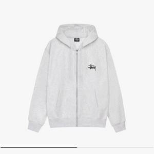 스투시 후드집업 XL