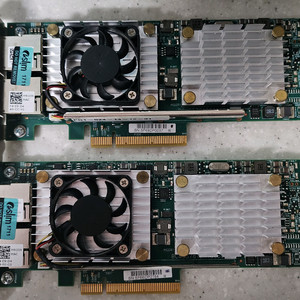 Broadcom HN10N 10Gb 네트워크 어댑터