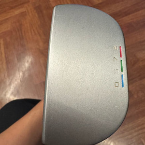 핑 PLD DS72 퍼터 34인치