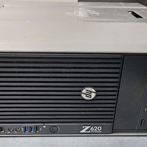 HP Z620 Workstation