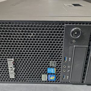 Lenovo S30 Workstation