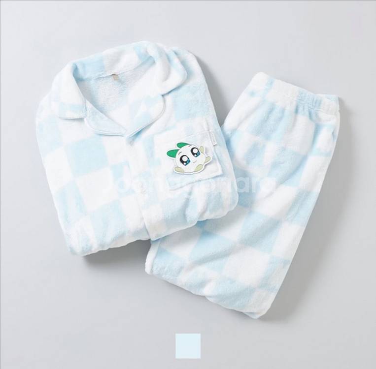 스파오 쿵야레스토랑즈 양파쿵야 맑눈광 수면잠옷--0