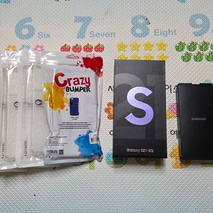 갤럭시S21 플러스 바이올렛 20만원