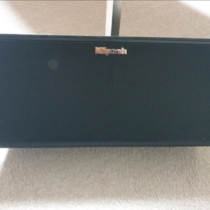 Klipsch KMC3 블루투스 스피커입니다