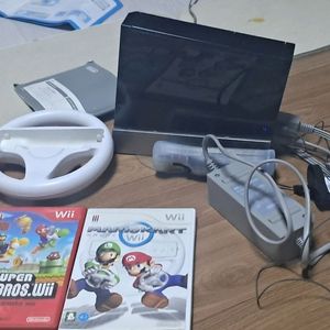 닌텐도 wii