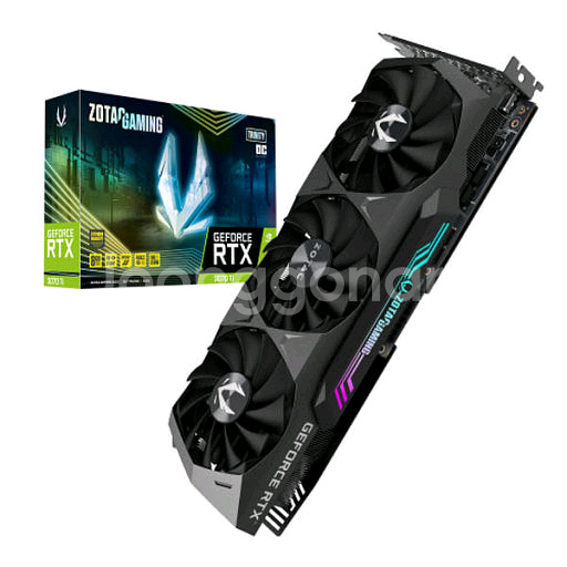 조텍3070ti 트리니티그래픽카드(가격수정)--1