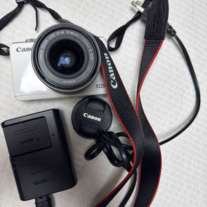 캐논 eos m10