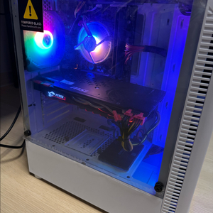 게이밍 컴퓨터 본체 1070ti