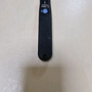 HIOKI 3480-40 검전기입니다