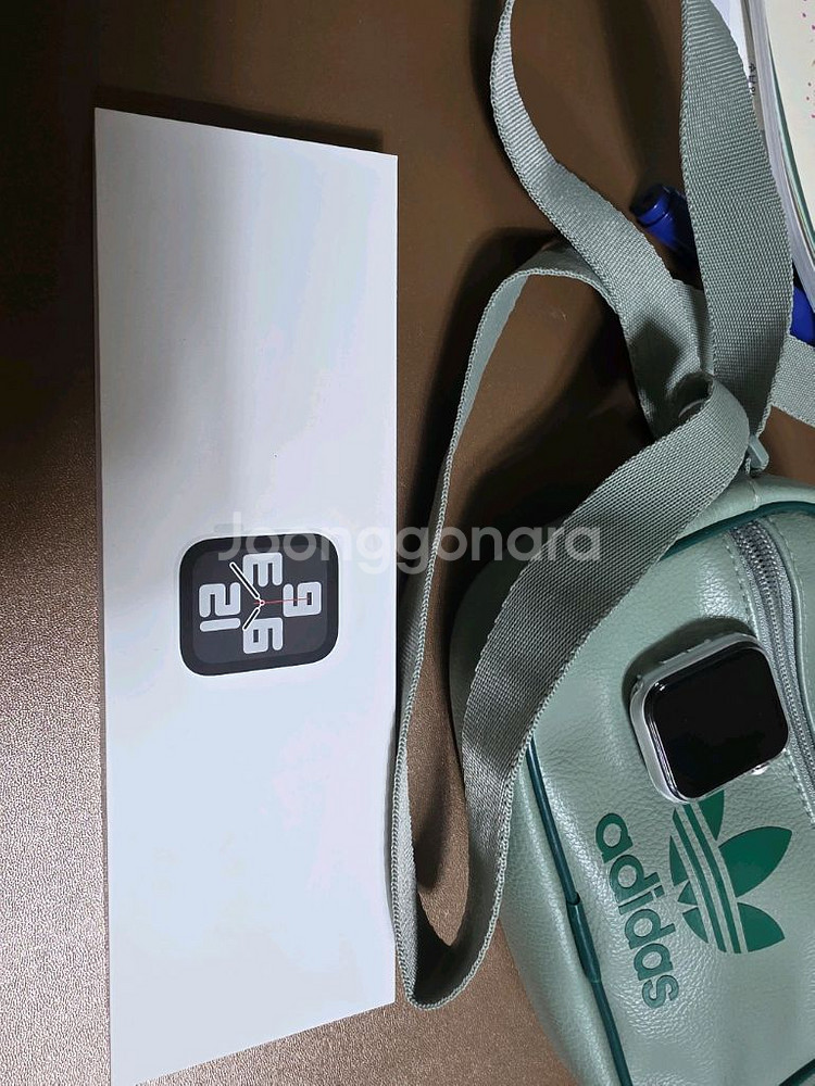 애플워치SE44mm--0