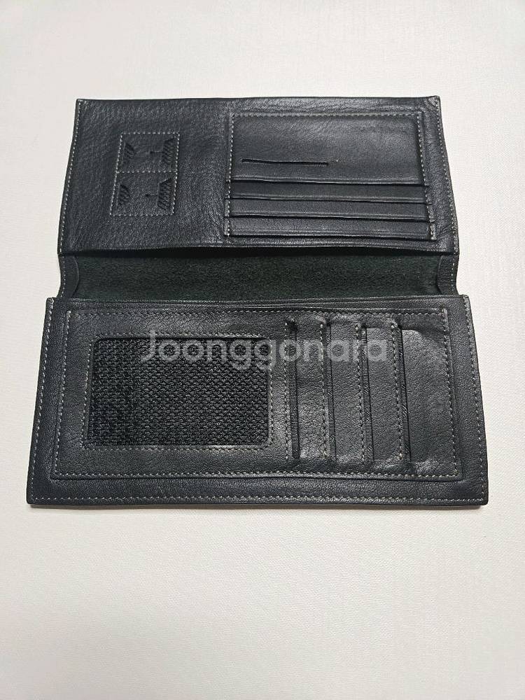 발리 정품 장지갑 팔아요--3