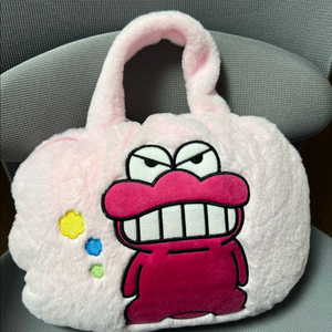 (짱구는못말려) 짱구 손잡이 담요 와니야마상 팝니당