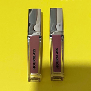 HOURGLASS 아워글래스 벨벳스토리 립크림