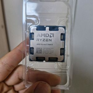 amd 9600x cpu