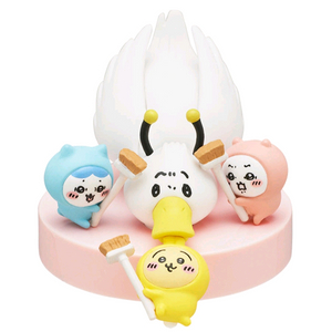 치이카와 먼작귀 토벌 가챠 - 큰새,두부