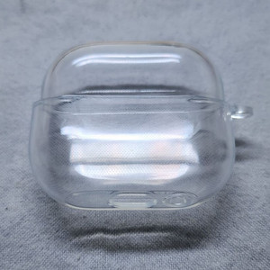 갤럭시 버즈3 투명 젤리 케이스