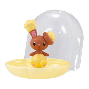 포켓몬스터 쥬얼리 보관함 잼리즈 시리즈 10 가챠-