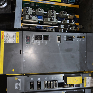 A06B-6087-H126 파워서플라이 팝니다