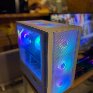 게임용 고사양 가성비 컴퓨터 본체 PC
