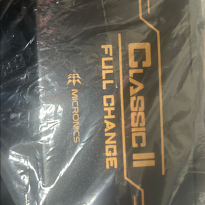 파워 마이크로닉스 Classic II 풀체인지 600w