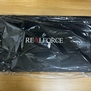 리얼포스 r3 30g 텐키리스