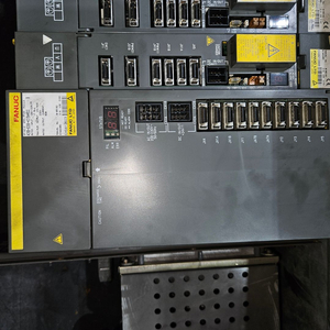 A06B-6088-H315#H500 스핀들앰프 팝니다