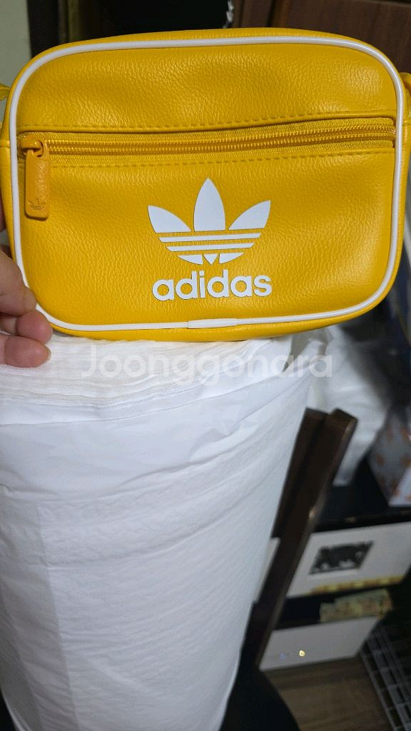 아디다스가방--0
