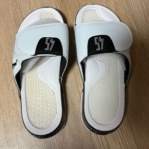 나이키 조던 하이드로11콩코드 슬리퍼
