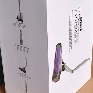 샤크 무선청소기 LC351KR 미개봉 새상품