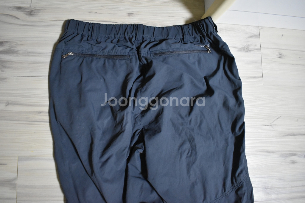 라푸마 남성 바지(31)--1
