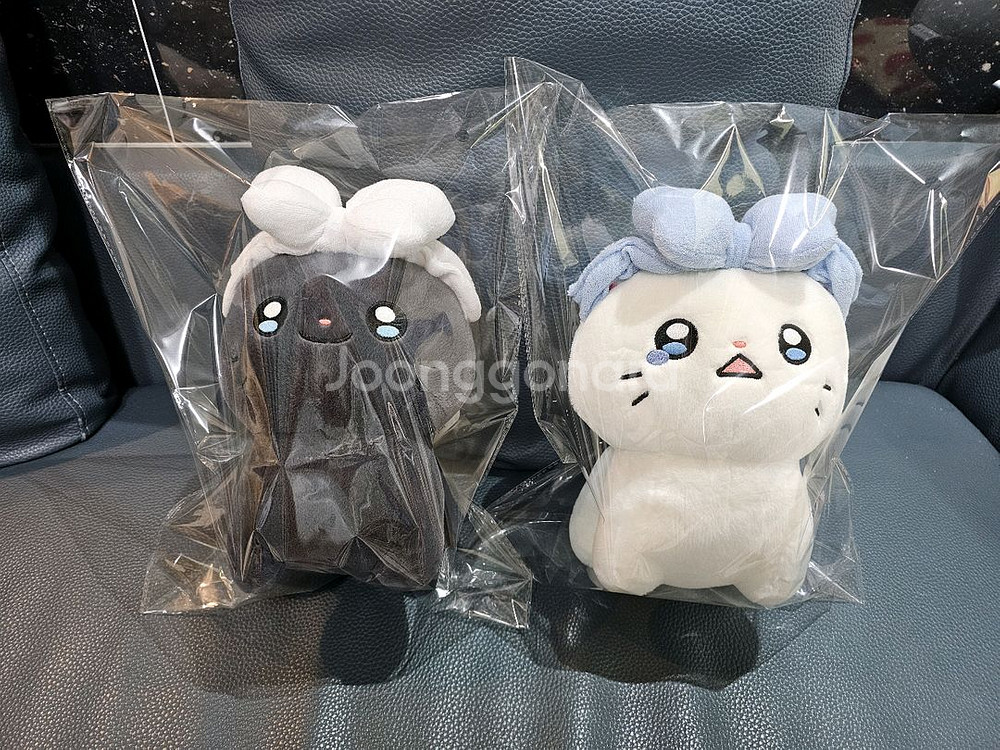 냐한남자 꼬질이 춘배 꼬질이 나비 중형인형 새거 팔아요--5