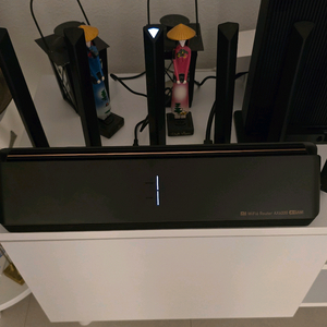 샤오미 ax6000 공유기