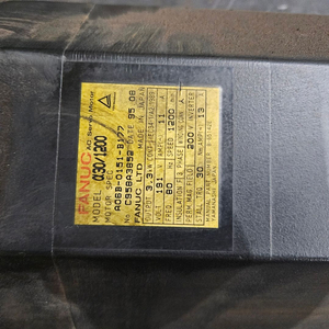 A06B-0151-B177 a30/1200 팝니다