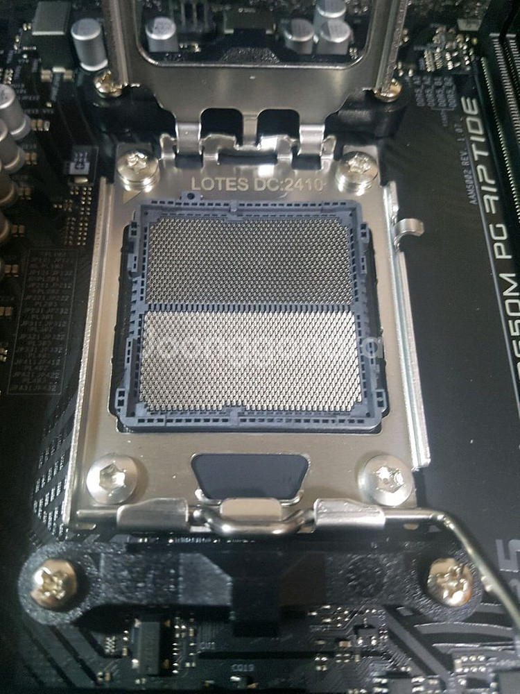 ASRock B650M PG Riptide 에즈윈--2