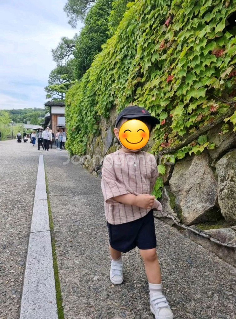 돌~두돌(24m)남자아기 여름옷세트들--3