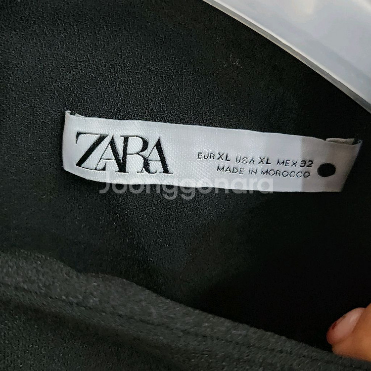 224) 자라 ZARA 민소매 원피스--4