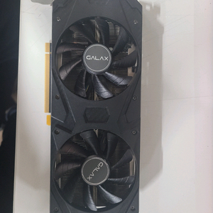 갤럭시 RTX3060 12G A급