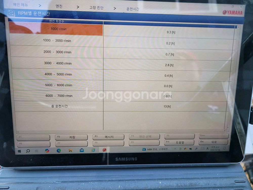(가격인하) 부상3초컷~콤비 낚시 보트 24년식 풀세트--9