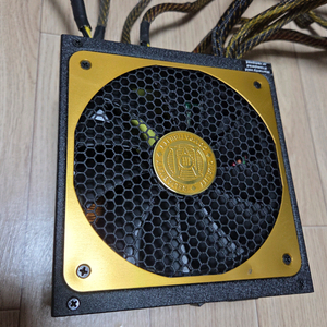 마이크로닉스 PerformanceII 1000W 풀모듈
