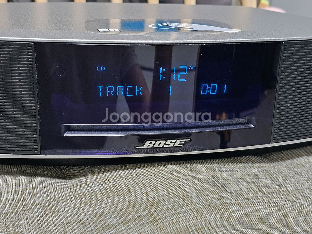 보스 사운드터치4 페데스탈--1