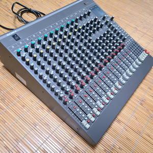 SONY SRP-V110 소니 빈티지 아날로그 믹서