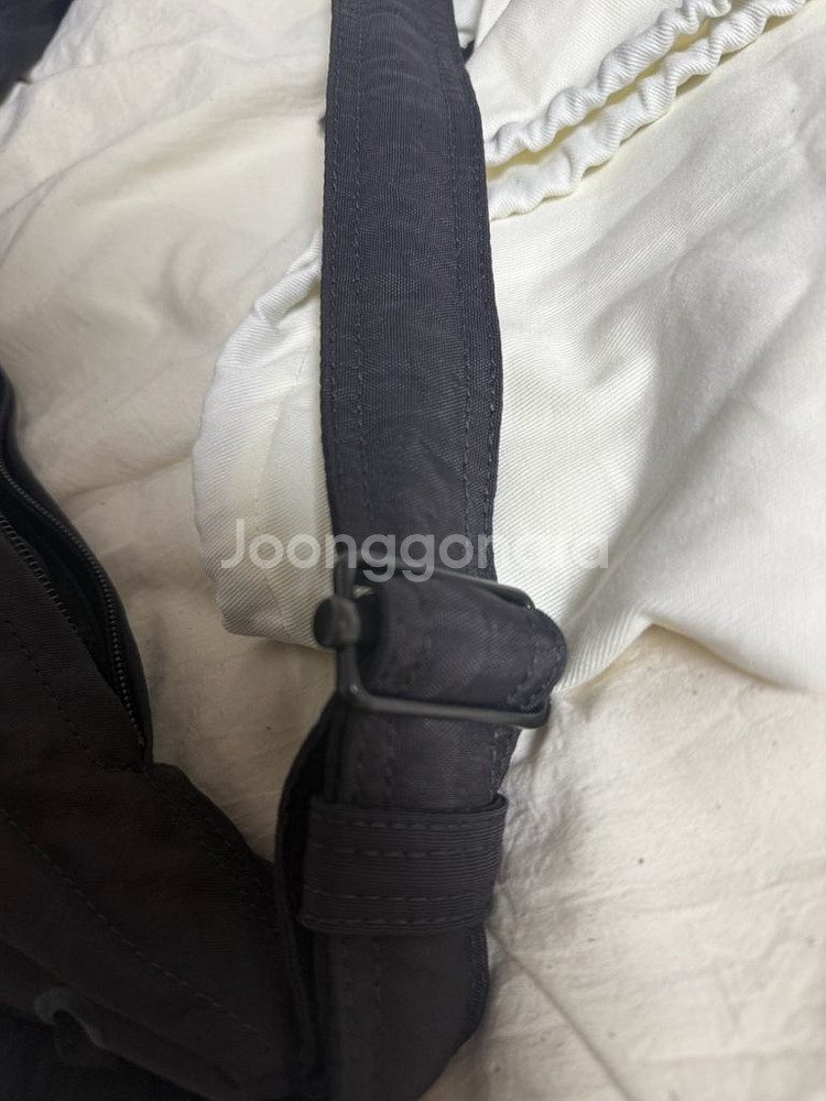르메르 소프트 게임백 미디움--8