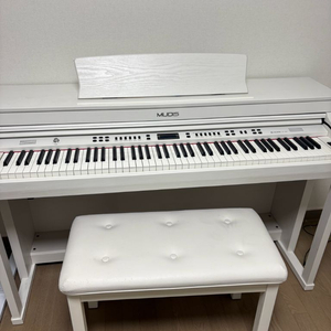 MUDIS MF-300L 디지털 피아노