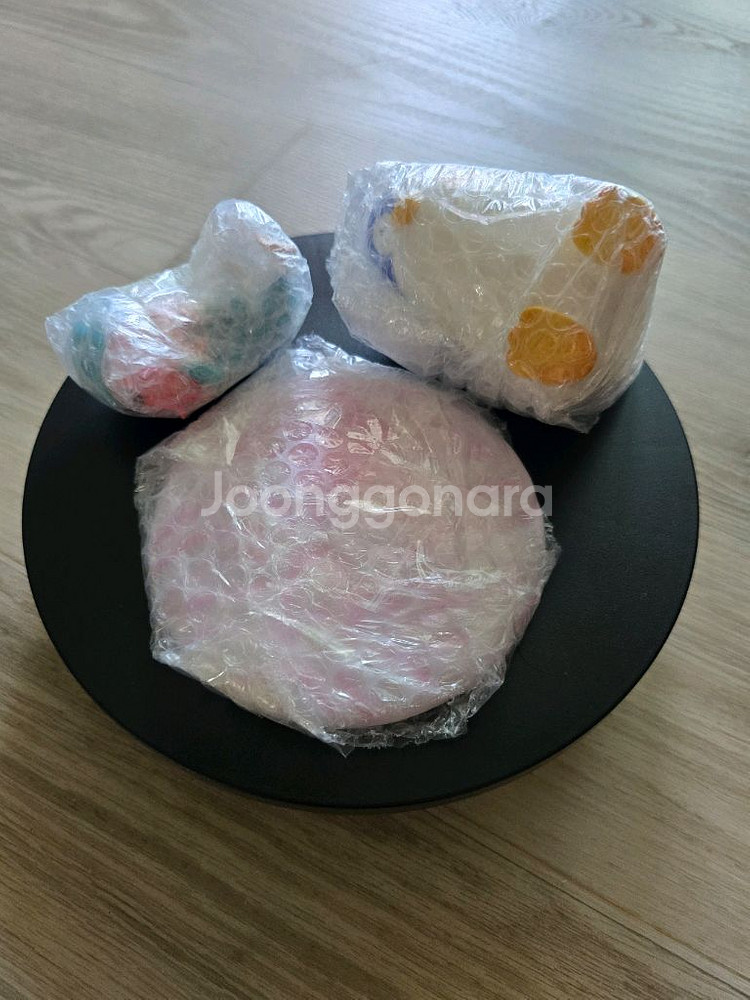 스파이x패밀리 Luminasta 아냐 포저 파자마피규어--3