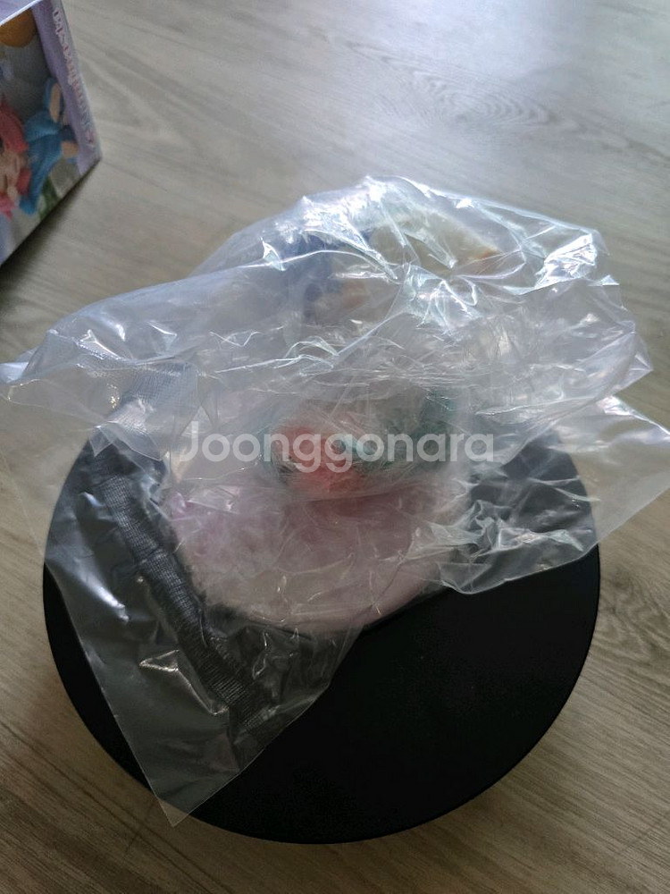 스파이x패밀리 Luminasta 아냐 포저 파자마피규어--4