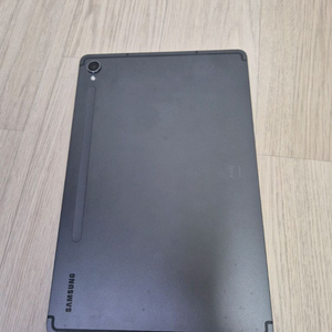 갤럭시 탭 S9