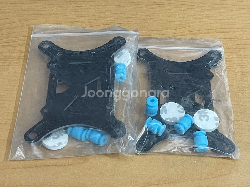 드론 컨트롤러 보드 방진 세트, 픽스호크 PX4 RC--0