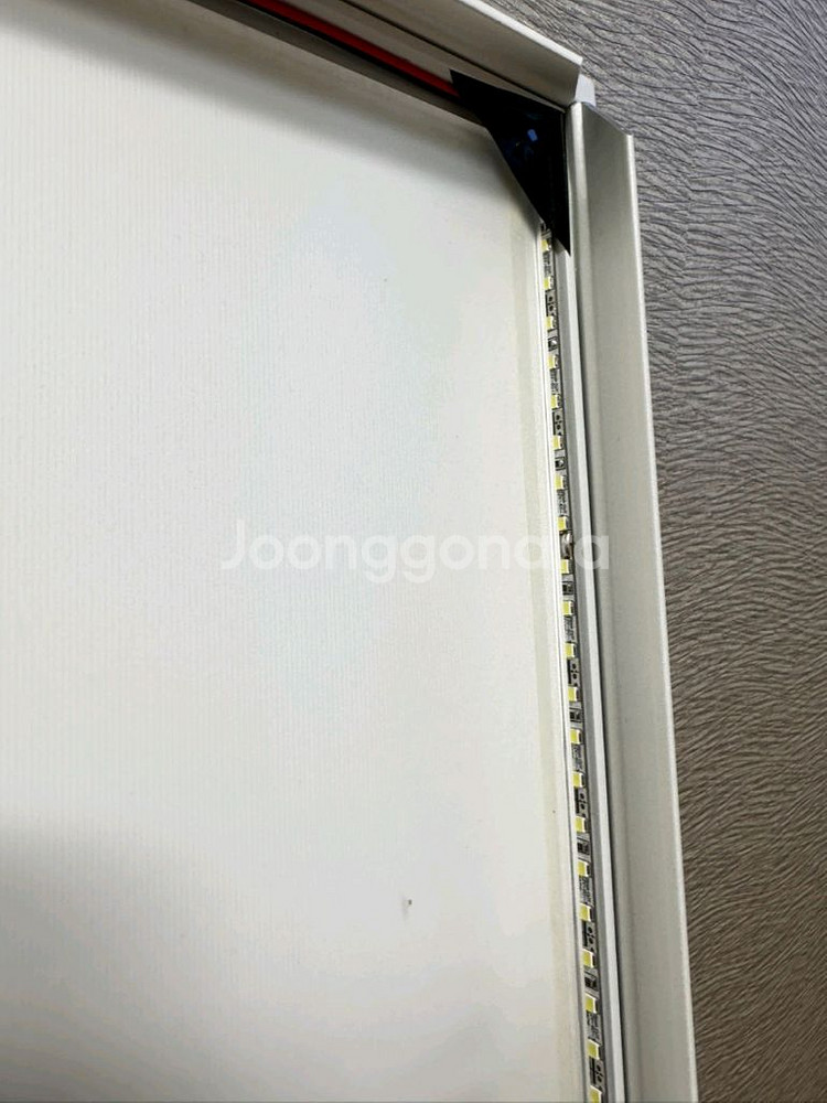 LED판넬(새상품)--5