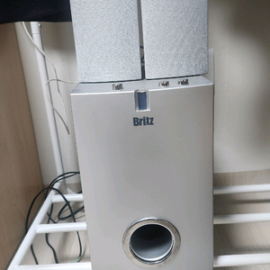 브리츠 스피커